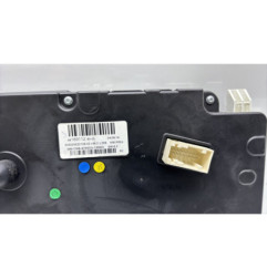 Compteur CITROEN C4 PICASSO 2