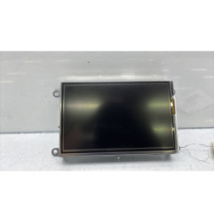 Ecran GPS CITROEN C4 PICASSO 2 Photo n°1