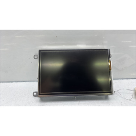 Ecran GPS CITROEN C4 PICASSO 2 Photo n°1