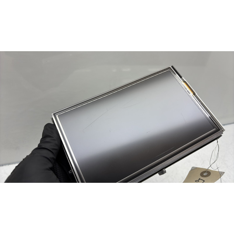 Ecran GPS CITROEN C4 PICASSO 2 Photo n°2