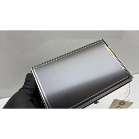 Ecran GPS CITROEN C4 PICASSO 2