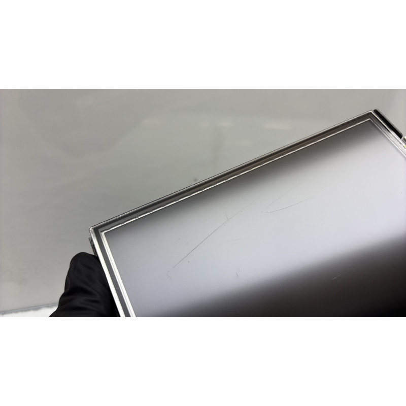 Ecran GPS CITROEN C4 PICASSO 2 Photo n°3