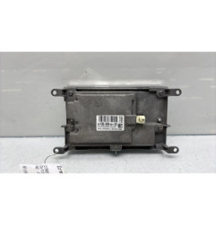 Ecran GPS CITROEN C4 PICASSO 2