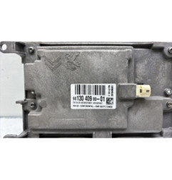 Ecran GPS CITROEN C4 PICASSO 2