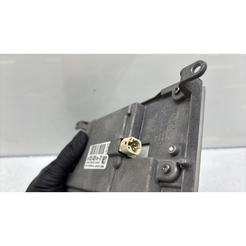 Ecran GPS CITROEN C4 PICASSO 2 Photo n°7
