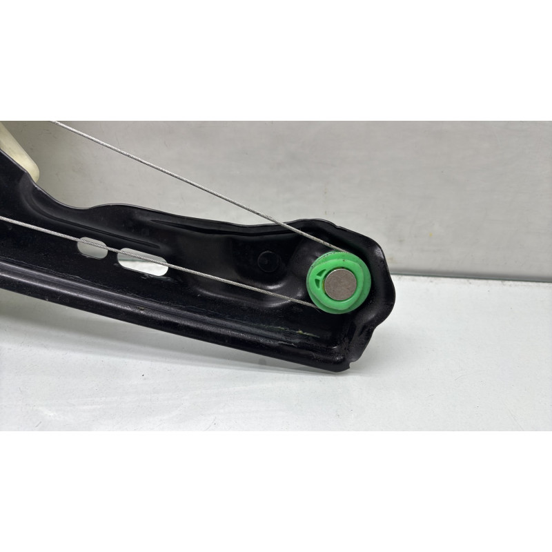 Leve vitre electrique arriere droit CITROEN C4 PICASSO 2 Photo n°3
