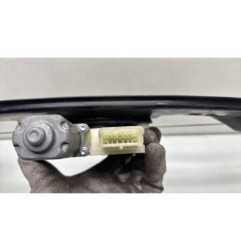 Leve vitre electrique arriere droit CITROEN C4 PICASSO 2