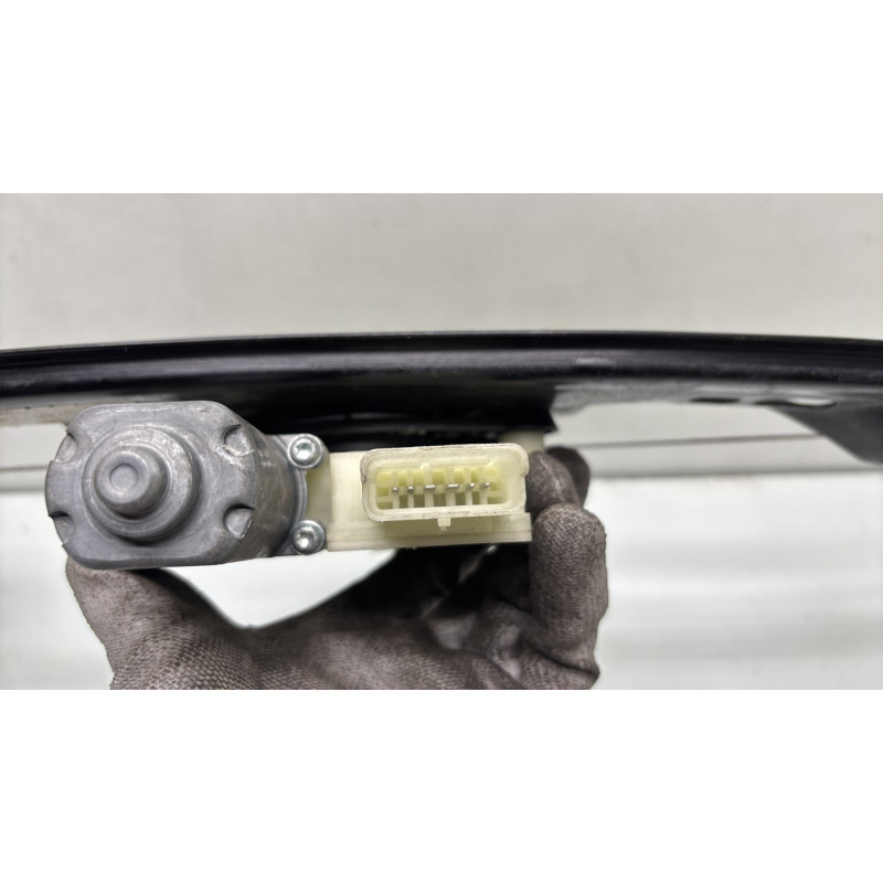 Leve vitre electrique arriere droit CITROEN C4 PICASSO 2 Photo n°5