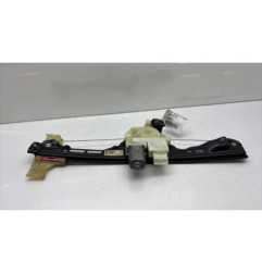 Leve vitre electrique arriere gauche CITROEN C4 PICASSO 2 Photo n°1