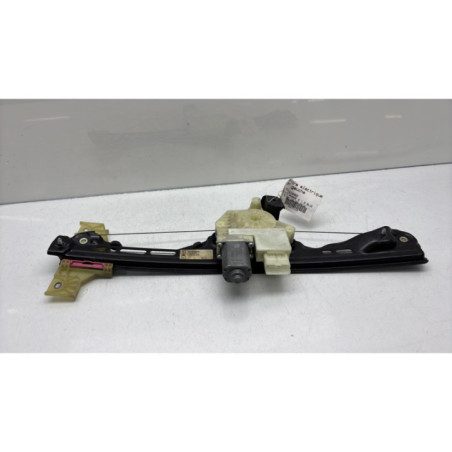 Leve vitre electrique arriere gauche CITROEN C4 PICASSO 2 Photo n°1
