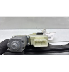 Leve vitre electrique arriere gauche CITROEN C4 PICASSO 2