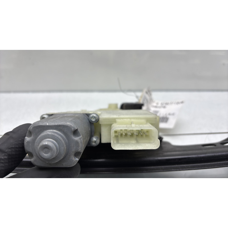 Leve vitre electrique arriere gauche CITROEN C4 PICASSO 2 Photo n°6