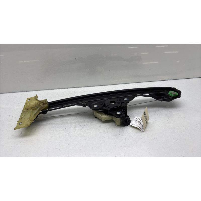 Leve vitre electrique arriere gauche CITROEN C4 PICASSO 2 Photo n°7