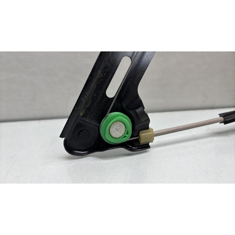 Leve vitre electrique avant gauche CITROEN C4 PICASSO 2 Photo n°5