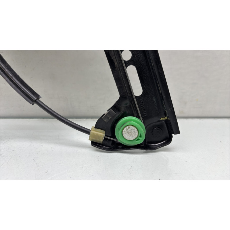 Leve vitre electrique avant gauche CITROEN C4 PICASSO 2 Photo n°6