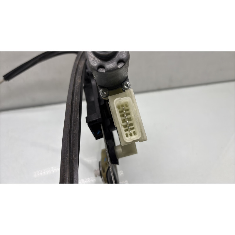 Leve vitre electrique avant gauche CITROEN C4 PICASSO 2 Photo n°7