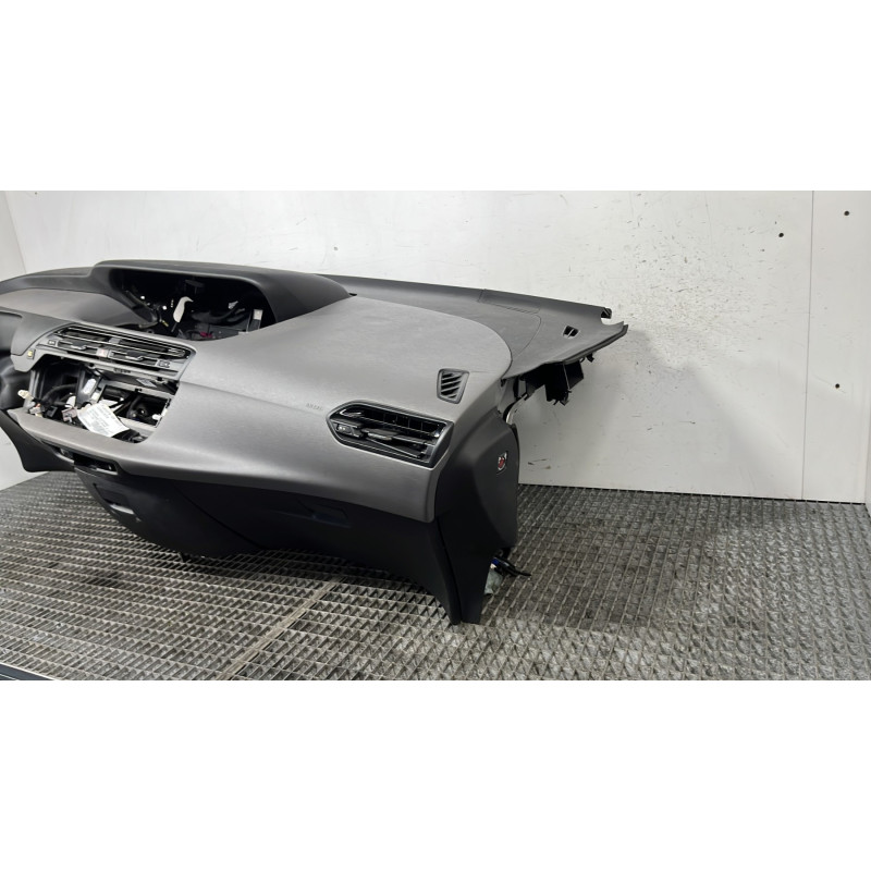 Planche de bord complete CITROEN C4 PICASSO 2 Photo n°2