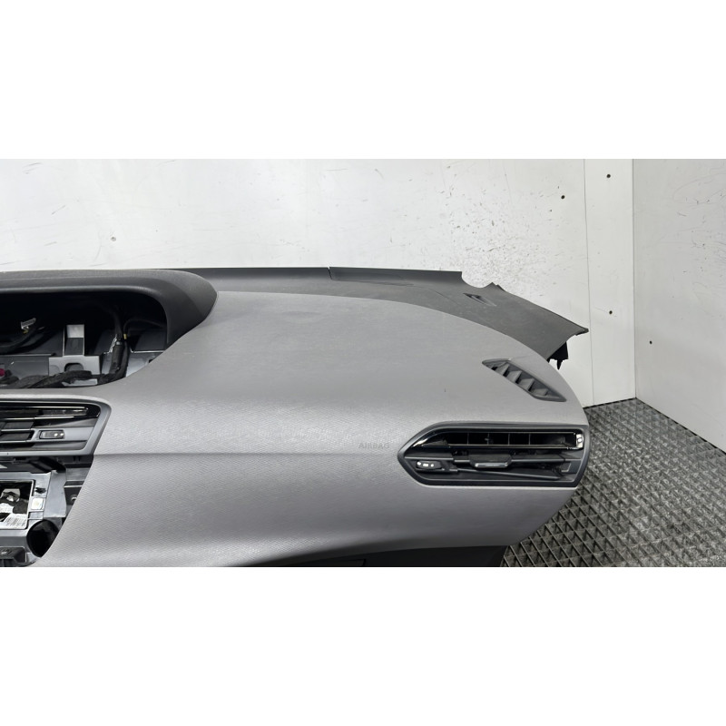 Planche de bord complete CITROEN C4 PICASSO 2 Photo n°3