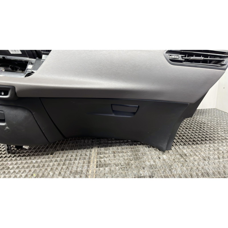 Planche de bord complete CITROEN C4 PICASSO 2 Photo n°4