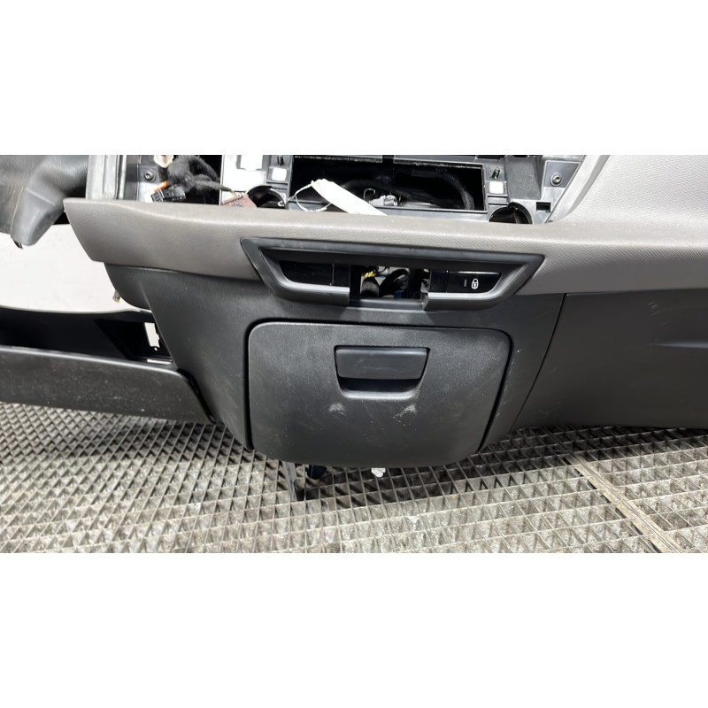 Planche de bord complete CITROEN C4 PICASSO 2 Photo n°5