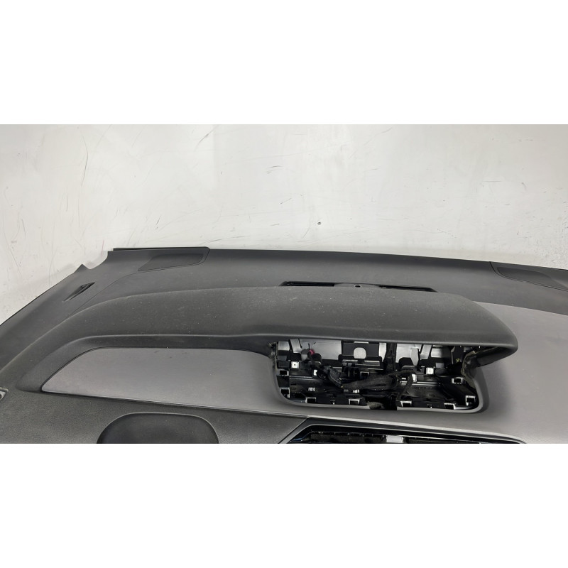 Planche de bord complete CITROEN C4 PICASSO 2 Photo n°8