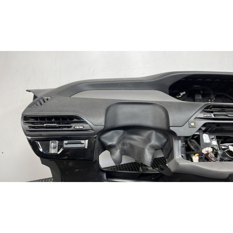 Planche de bord complete CITROEN C4 PICASSO 2 Photo n°9