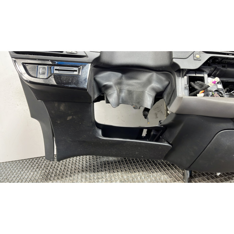 Planche de bord complete CITROEN C4 PICASSO 2 Photo n°10