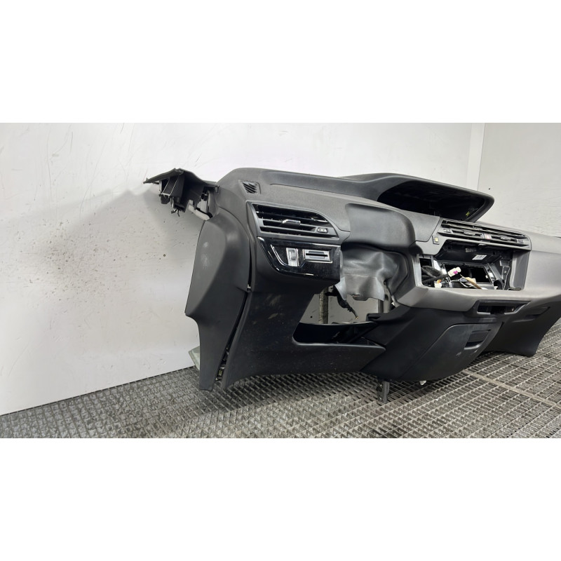 Planche de bord complete CITROEN C4 PICASSO 2 Photo n°11