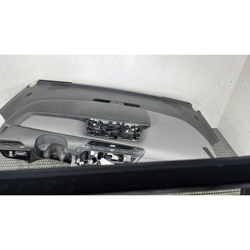 Planche de bord complete CITROEN C4 PICASSO 2 Photo n°12