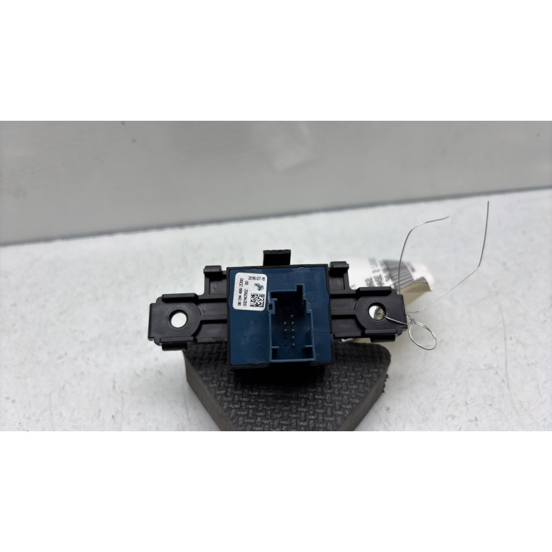 Poignee electrique frein a main CITROEN C4 PICASSO 2 Photo n°2