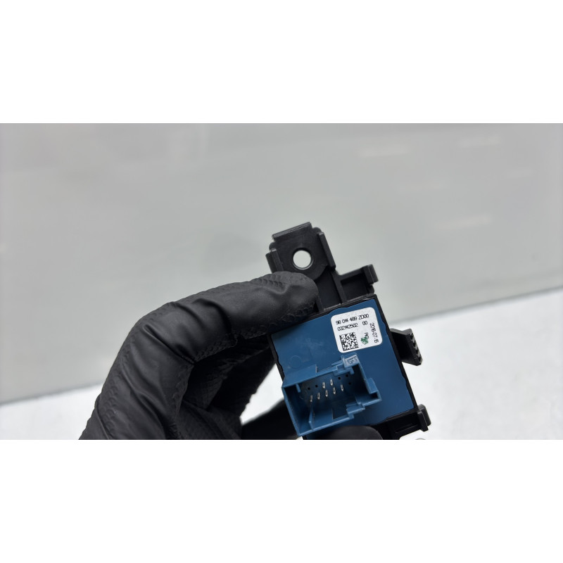 Poignee electrique frein a main CITROEN C4 PICASSO 2 Photo n°3
