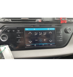 Poignee electrique frein a main CITROEN C4 PICASSO 2