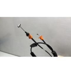 Serrure arriere droit CITROEN C4 PICASSO 2