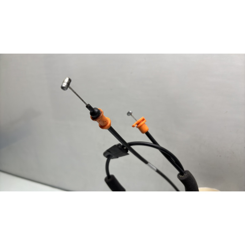 Serrure arriere droit CITROEN C4 PICASSO 2 Photo n°4
