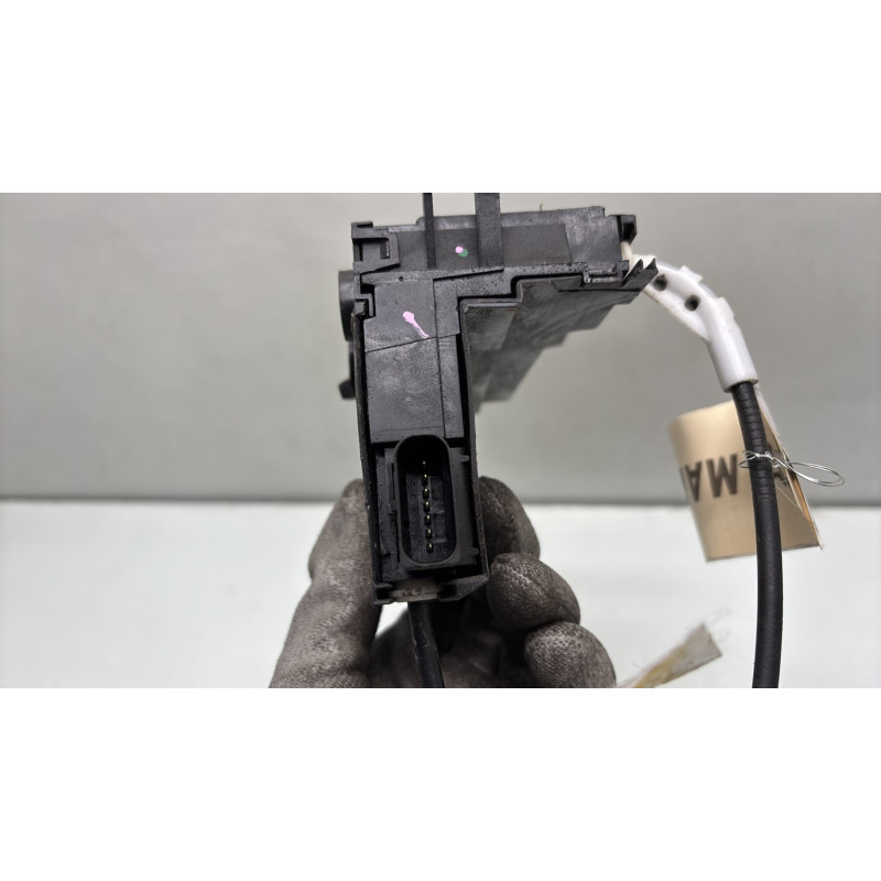 Serrure arriere droit CITROEN C4 PICASSO 2 Photo n°5