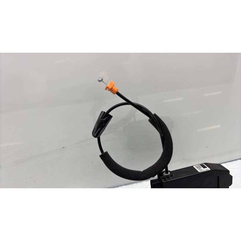 Serrure arriere gauche CITROEN C4 PICASSO 2 Photo n°3