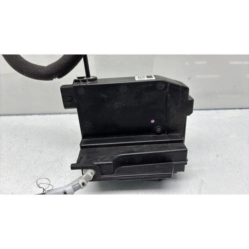 Serrure arriere gauche CITROEN C4 PICASSO 2 Photo n°4