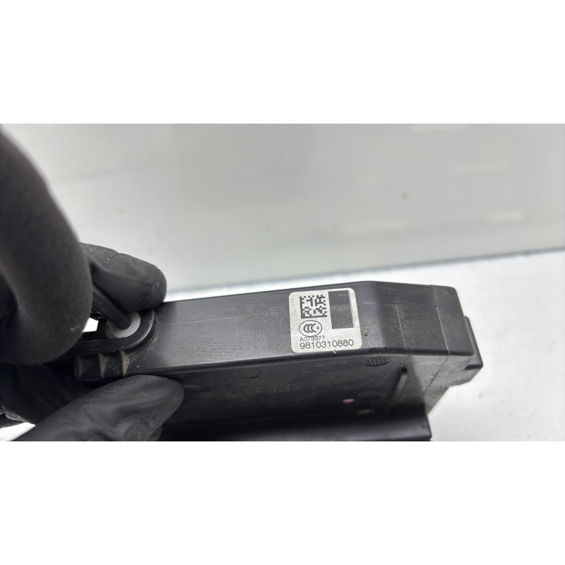 Serrure arriere gauche CITROEN C4 PICASSO 2 Photo n°5