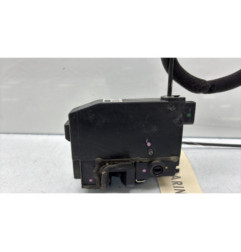 Serrure arriere gauche CITROEN C4 PICASSO 2