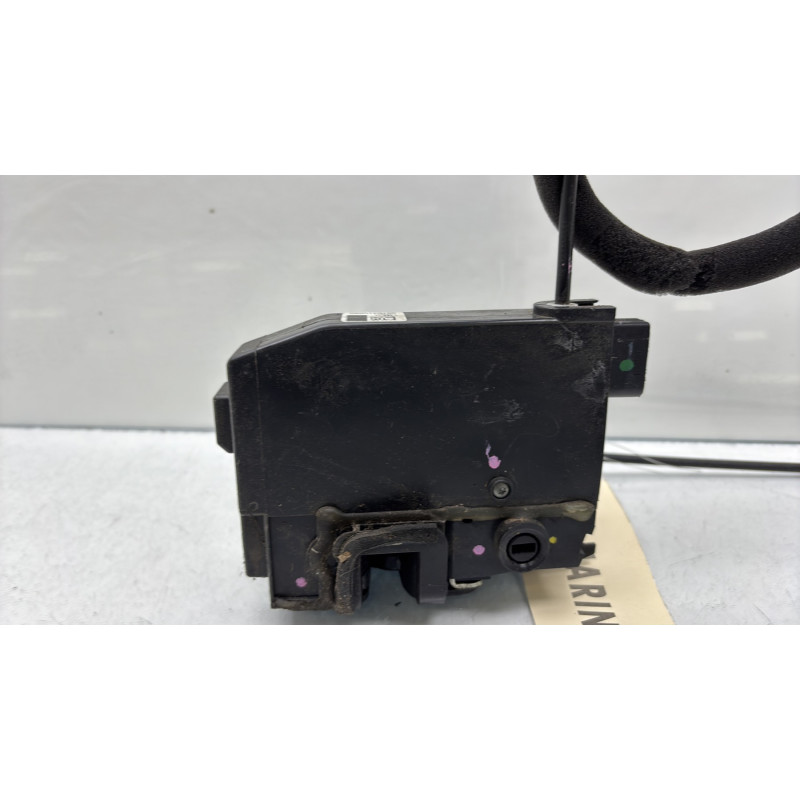 Serrure arriere gauche CITROEN C4 PICASSO 2 Photo n°6