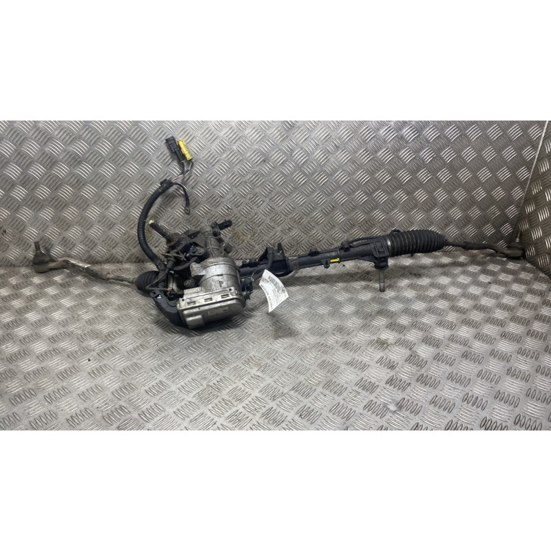 Cremaillere assistee CITROEN C4 PICASSO 2 Photo n°1