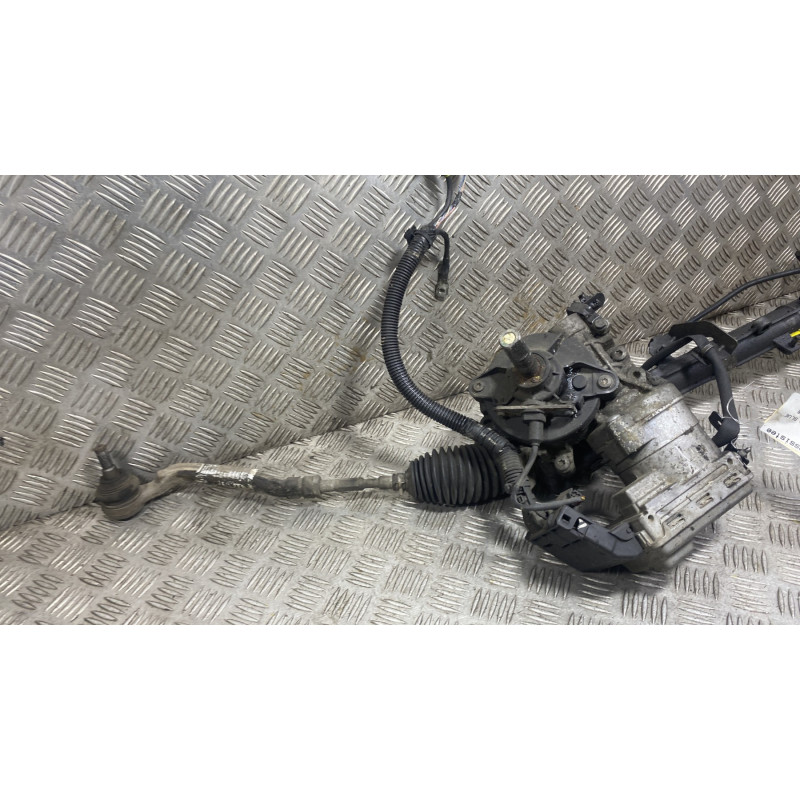 Cremaillere assistee CITROEN C4 PICASSO 2 Photo n°2