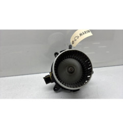 Pulseur d'air CITROEN C4 PICASSO 2