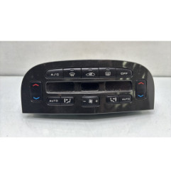 Commande chauffage PEUGEOT 607 Photo n°1