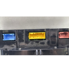 Commande chauffage PEUGEOT 607