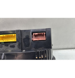 Commande chauffage PEUGEOT 607