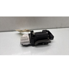 Serrure arriere gauche PEUGEOT 607