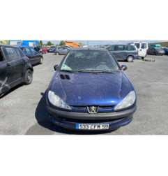 Retroviseur droit PEUGEOT 206