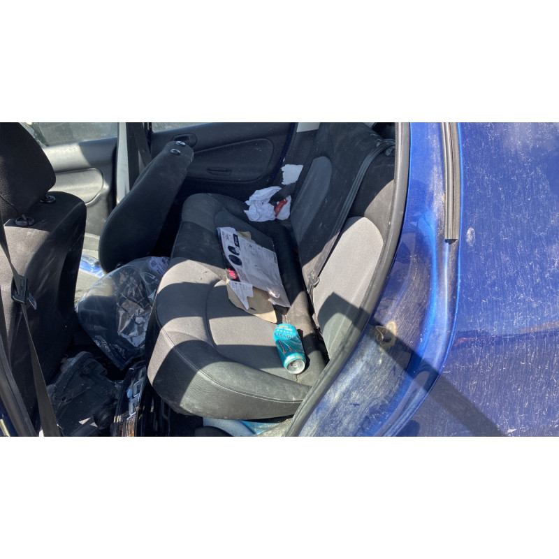 Retroviseur droit PEUGEOT 206 Photo n°16