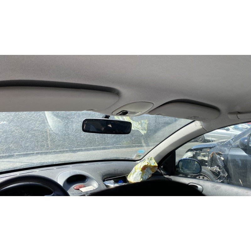 Retroviseur droit PEUGEOT 206 Photo n°19